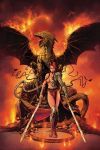 TALES OF THE DRAGON GUARD # 1